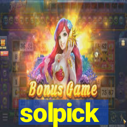 solpick