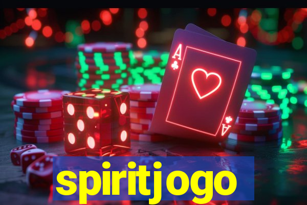 spiritjogo