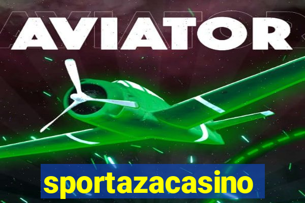 sportazacasino