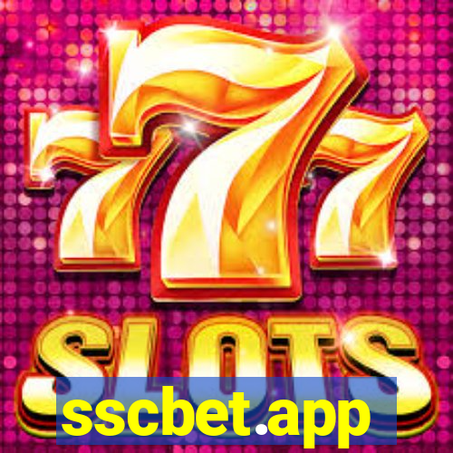 sscbet.app