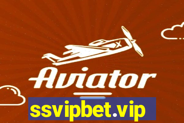 ssvipbet.vip