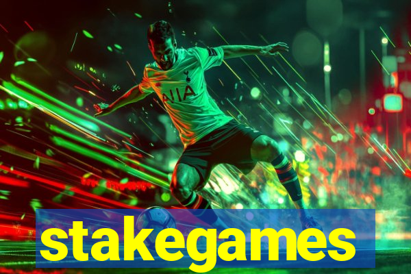 stakegames