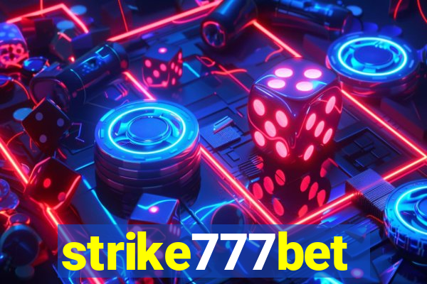 strike777bet