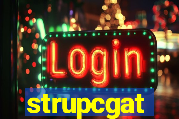 strupcgat