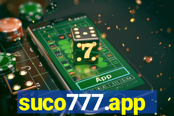 suco777.app