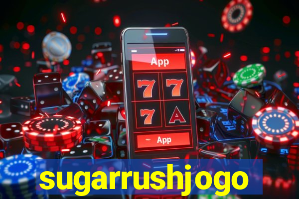 sugarrushjogo