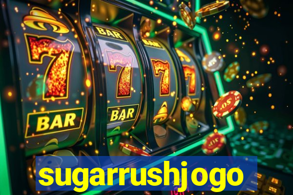 sugarrushjogo