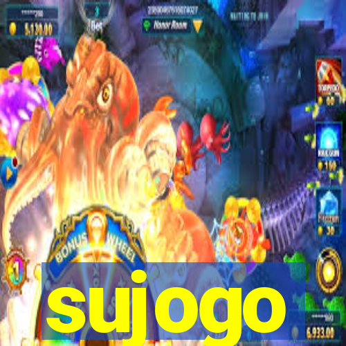 sujogo