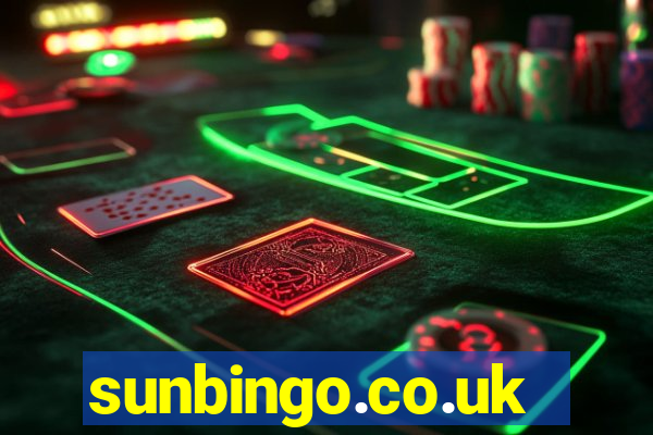 sunbingo.co.uk