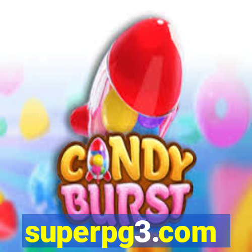 superpg3.com