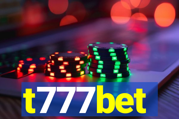 t777bet