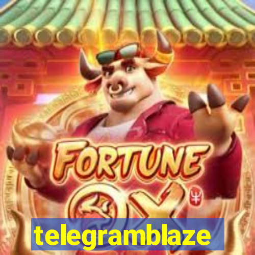 telegramblaze