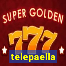 telepaella