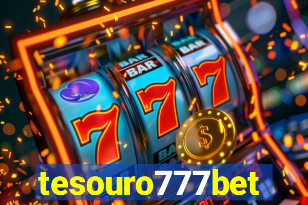 tesouro777bet