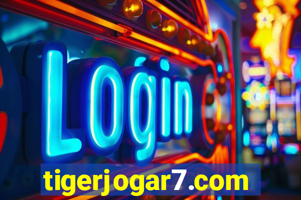 tigerjogar7.com