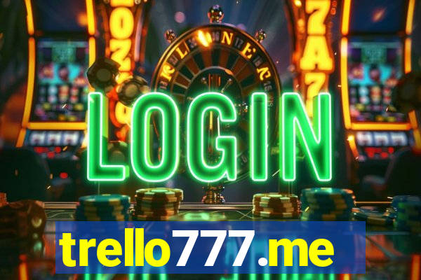 trello777.me