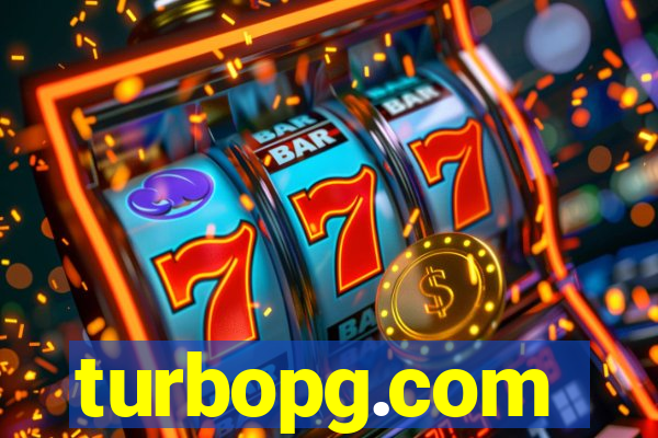 turbopg.com