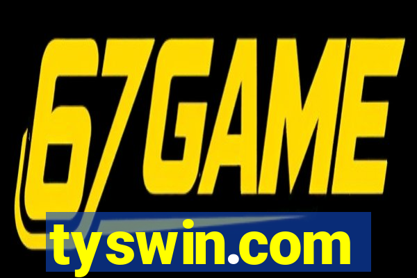 tyswin.com