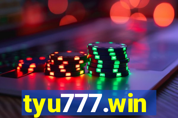 tyu777.win