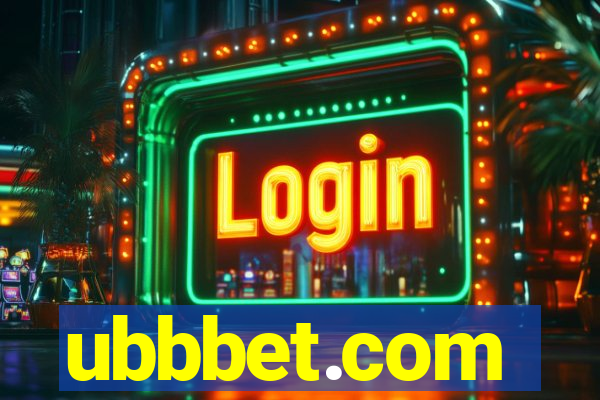 ubbbet.com