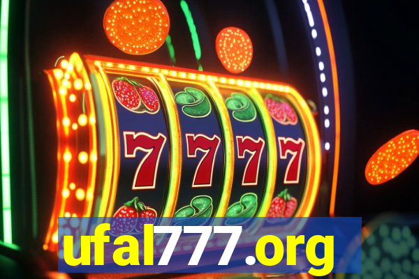 ufal777.org