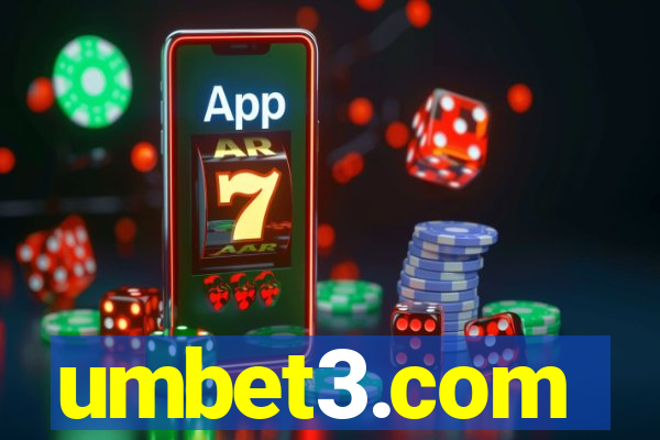 umbet3.com