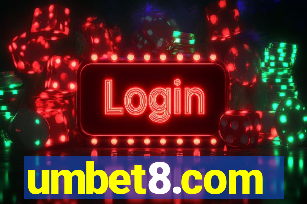 umbet8.com