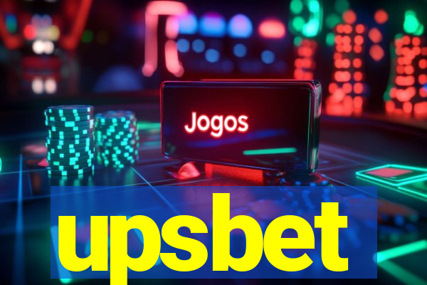 upsbet