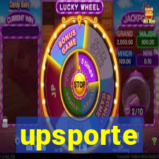 upsporte