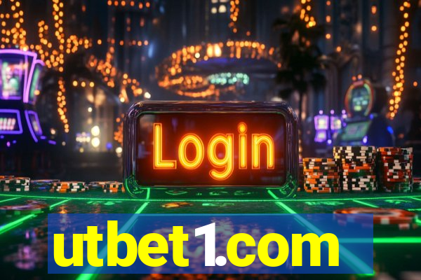 utbet1.com