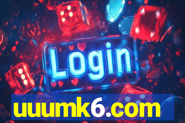 uuumk6.com