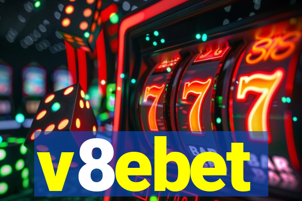 v8ebet