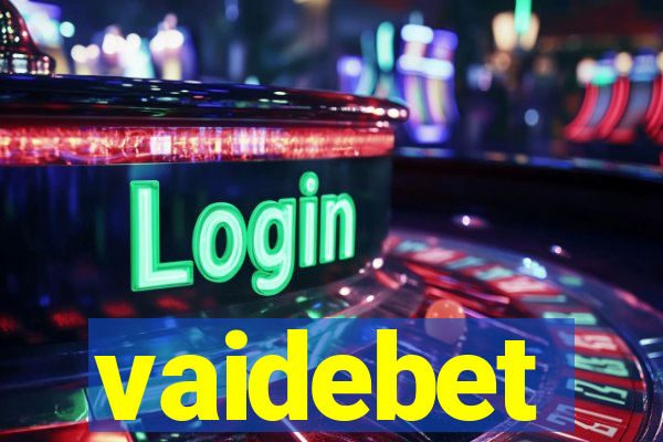 vaidebet