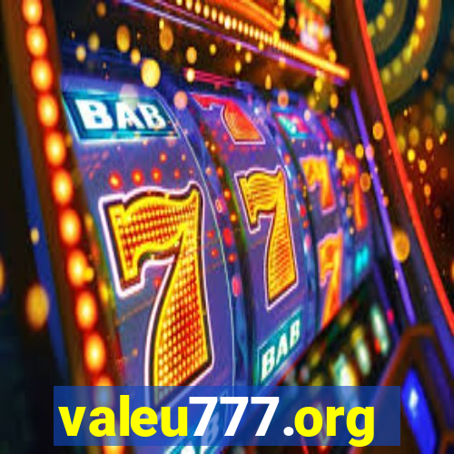 valeu777.org