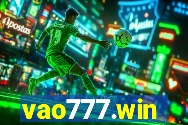 vao777.win