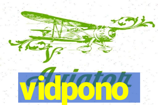 vidpono