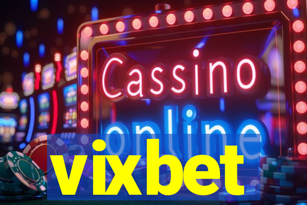 vixbet