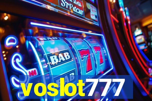 voslot777