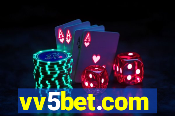 vv5bet.com