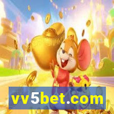 vv5bet.com