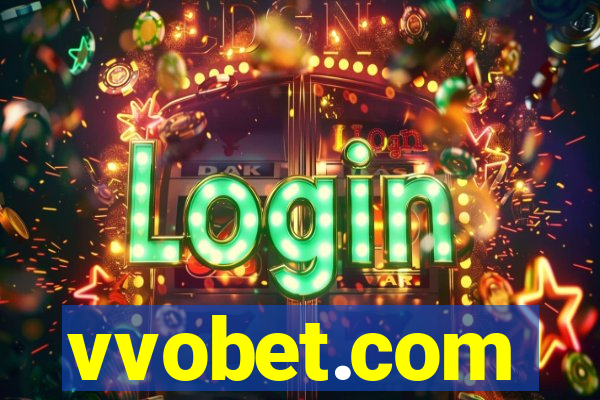 vvobet.com