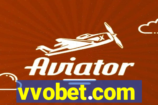 vvobet.com