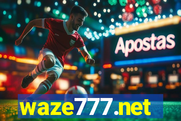 waze777.net