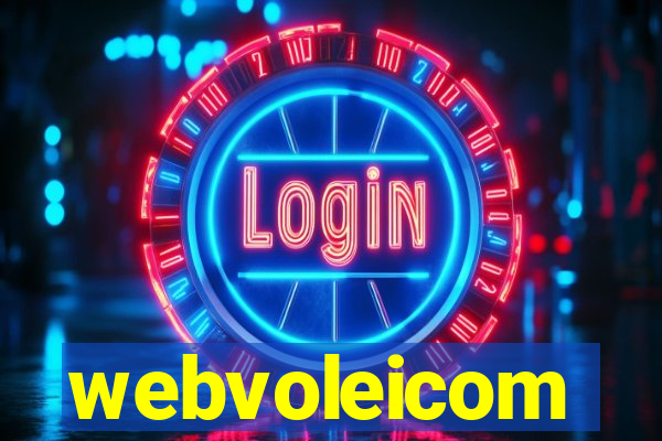 webvoleicom