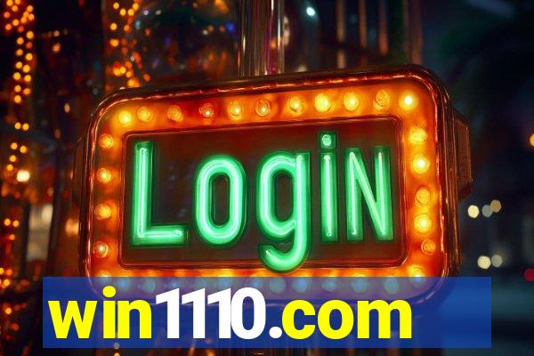 win1110.com