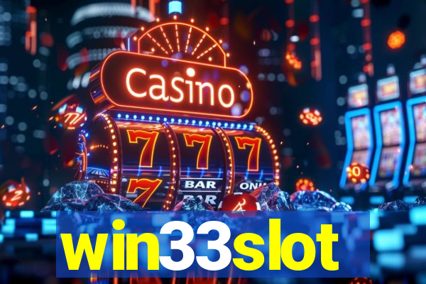 win33slot