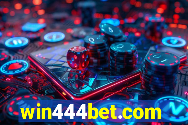 win444bet.com