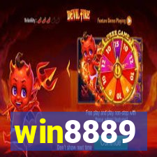 win8889