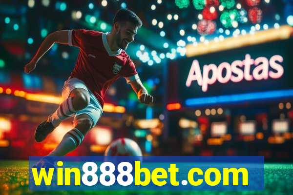 win888bet.com