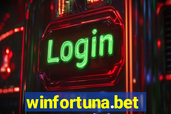 winfortuna.bet